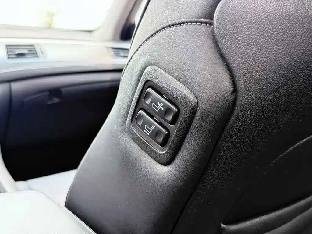 Honda Spirior 2016 — фото 17