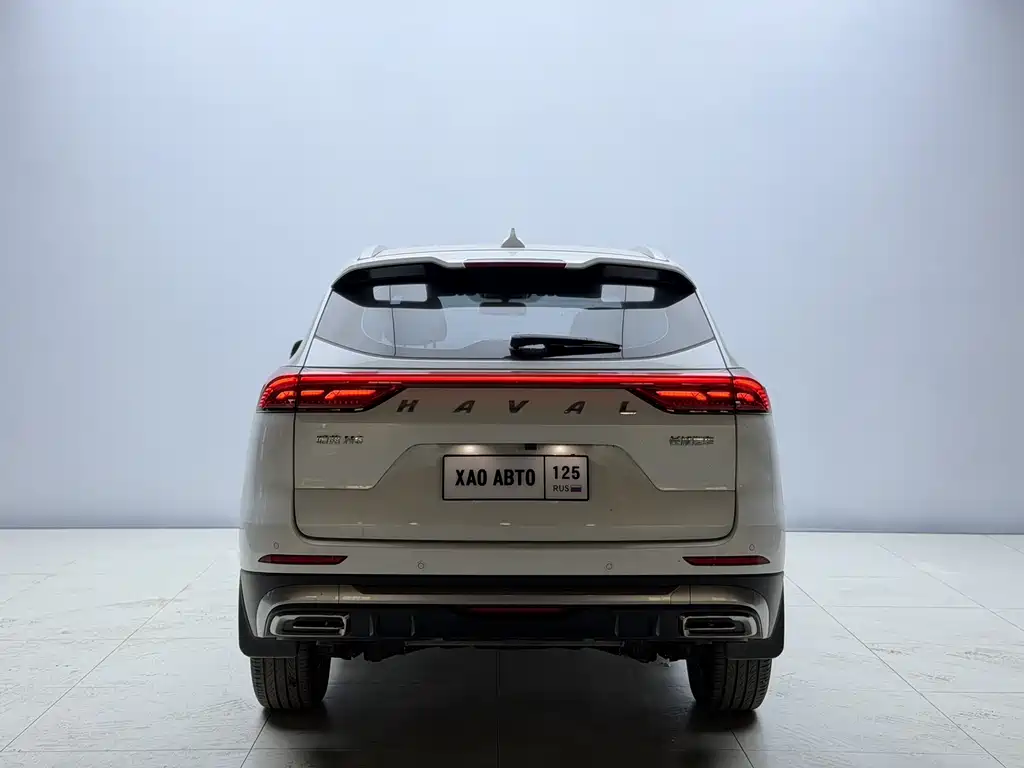 Haval H6 2023