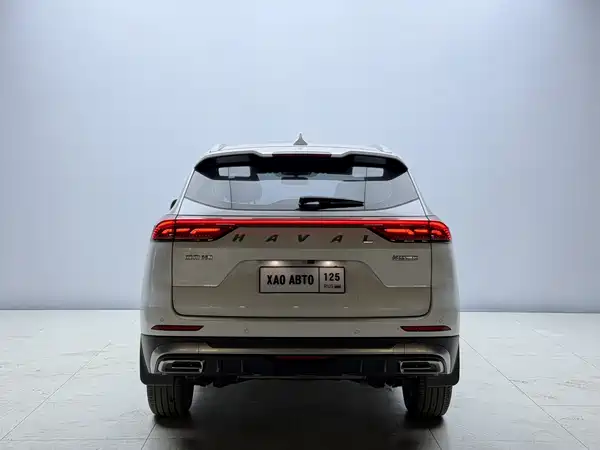 Haval H6 2023