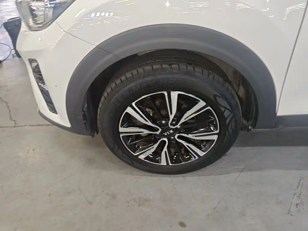 Kia KX1 2020 — фото 23