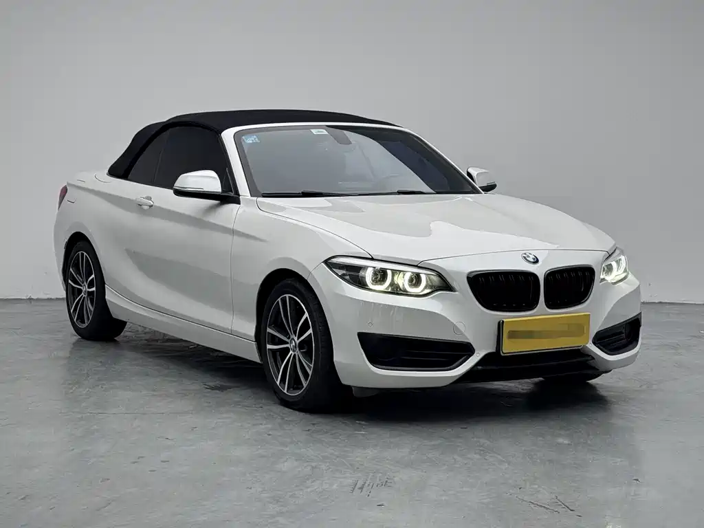 BMW 2 Series 2019 — фото 3