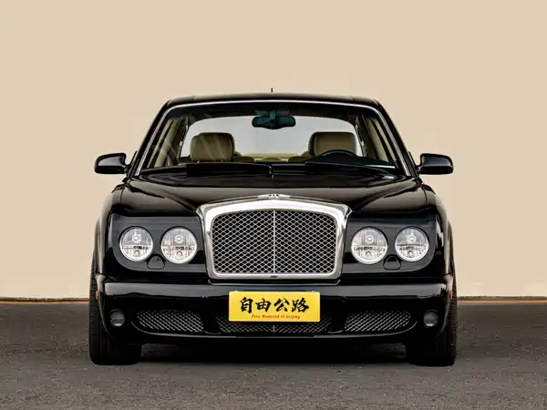 Bentley Elegant 2005