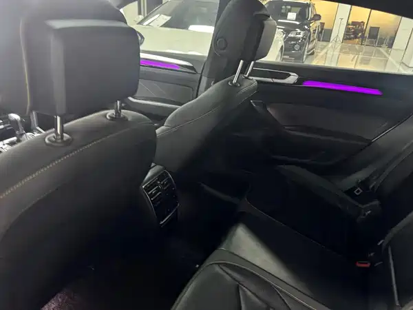 Volkswagen CC 2024