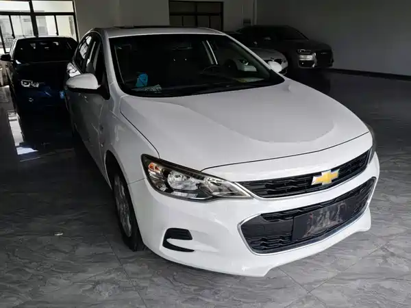 Chevrolet Cavalier 2019
