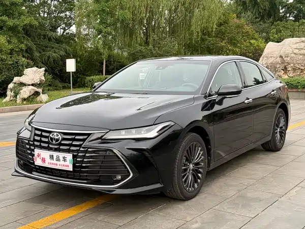 Toyota Avalon 2023