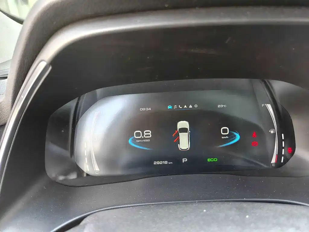 Haval H6 2022