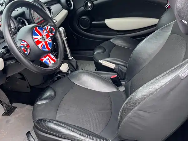 MINI MINI 2012