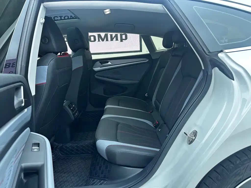 Volkswagen Lamando 2023
