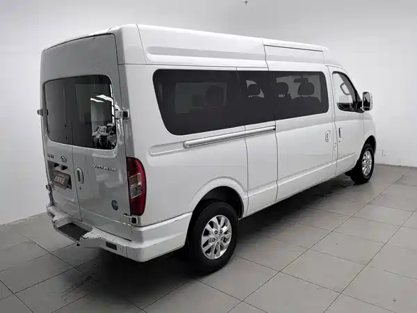 Maxus V80 2022