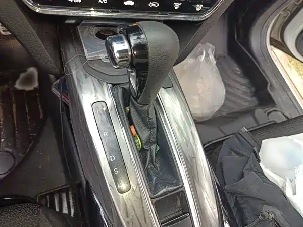 Honda XR-V 2021