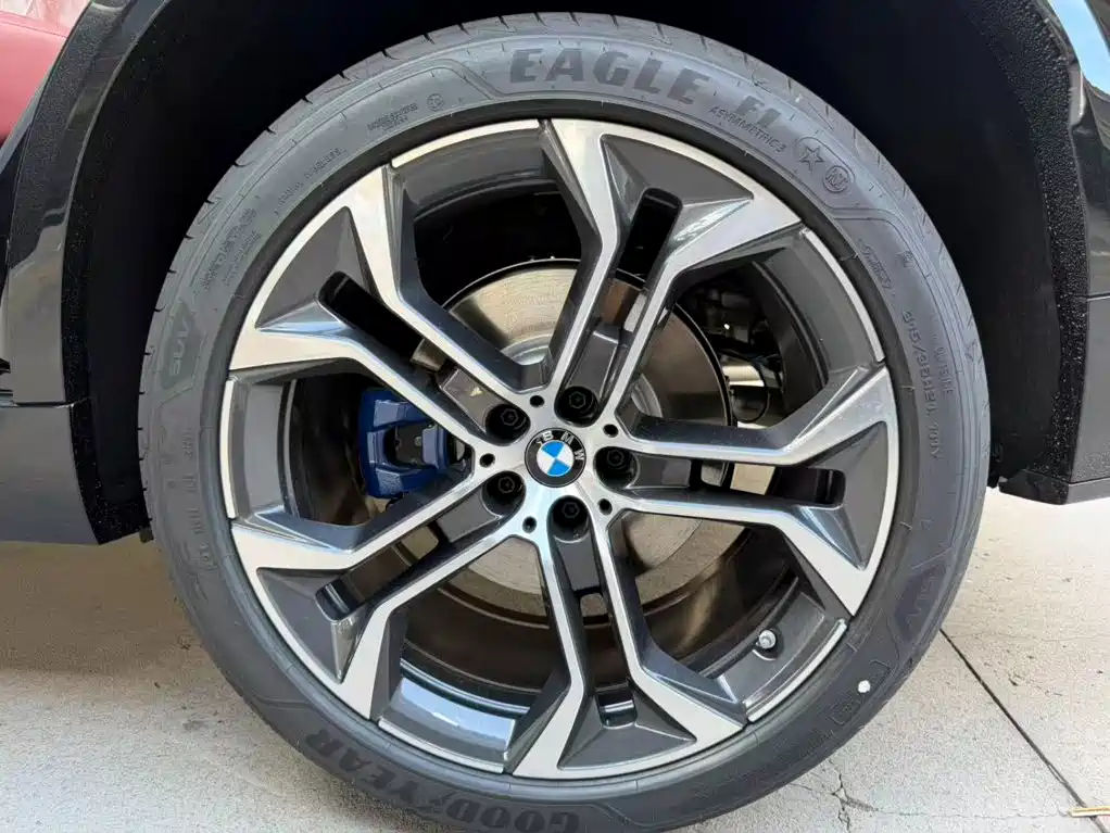 BMW X5 2026 — фото 18