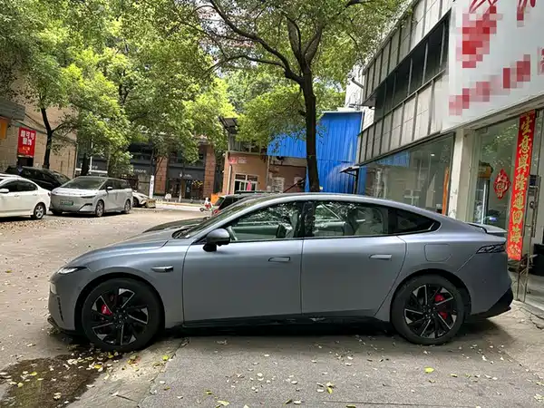 Dongfeng e007 2024