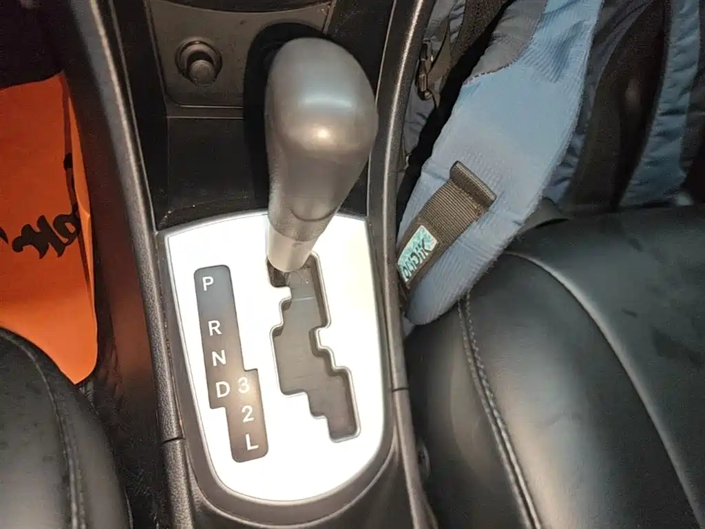 Hyundai Ruiyi 2015 — фото 14
