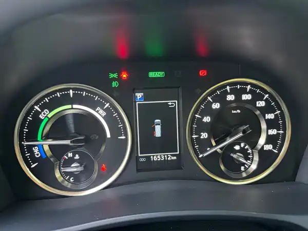 Toyota Alphard 2021