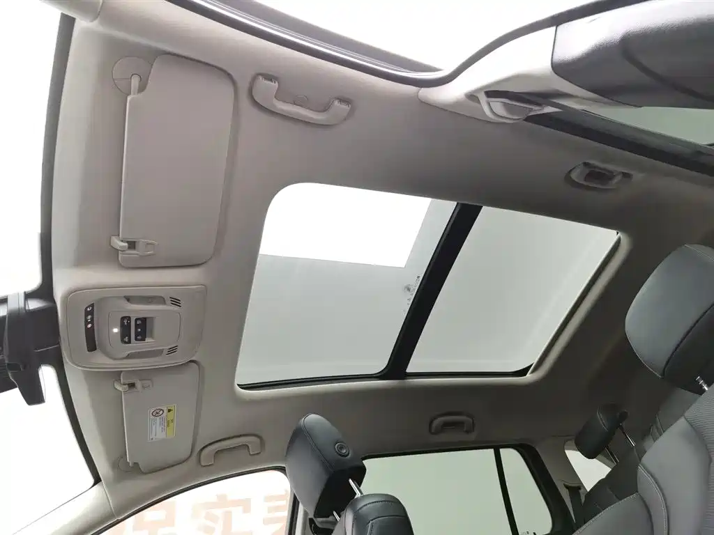 Buick Envision Plus 2022 — фото 14