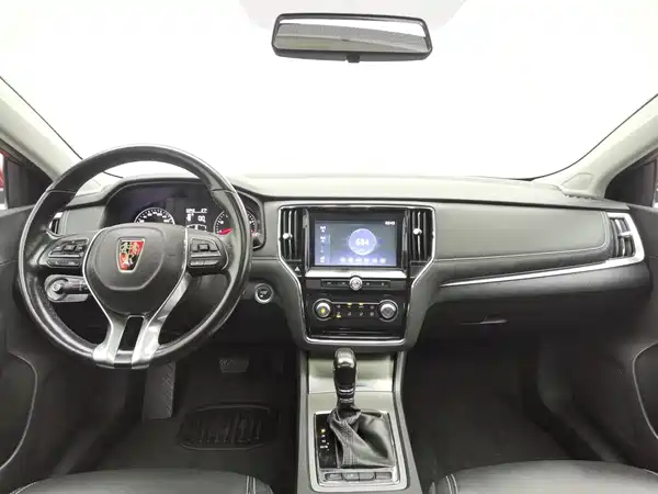 Roewe i6 Classic 2017