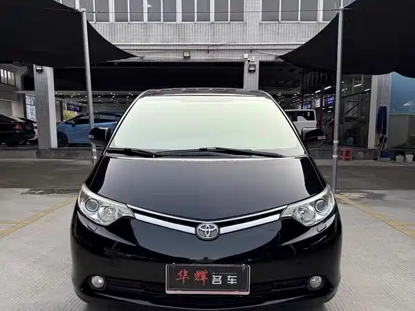 Toyota Previa 2007
