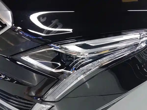 Cadillac XT5 2020