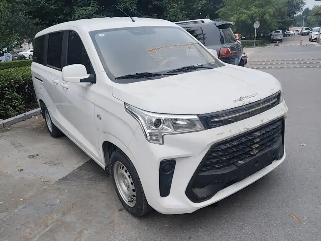 Fengguang 380 2024