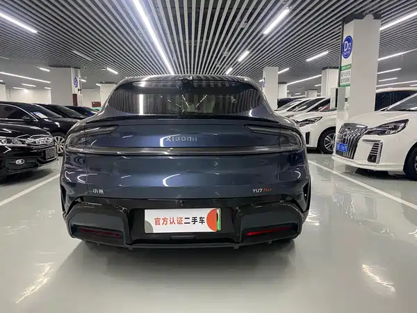 Xiaomi YU7 2025
