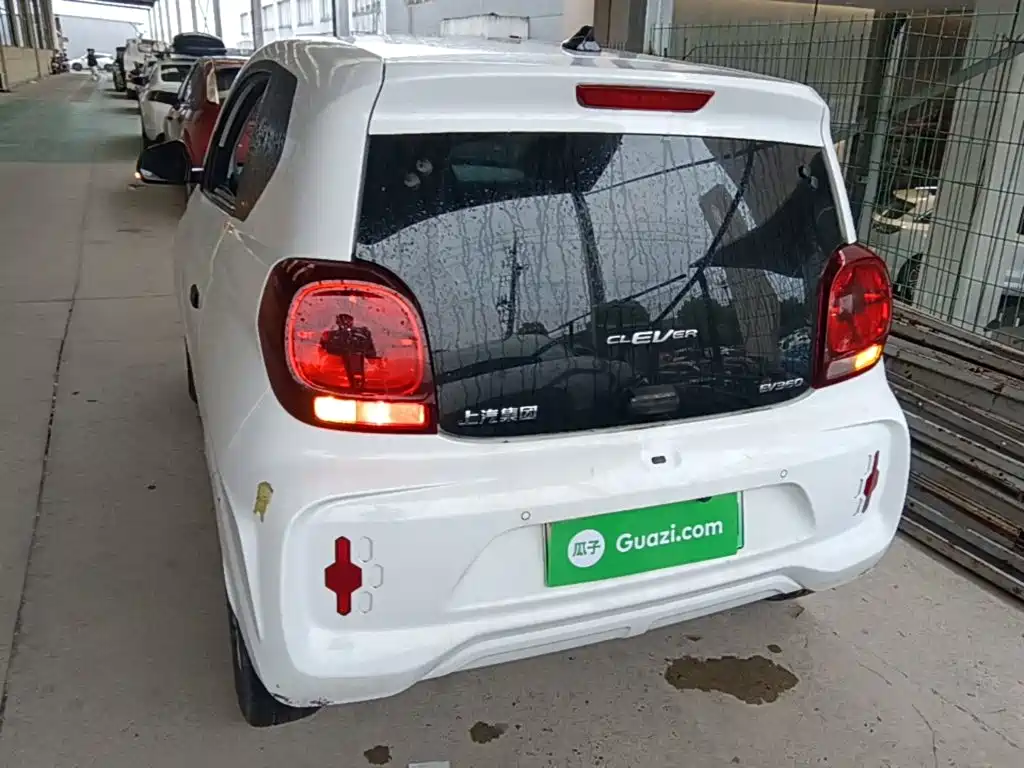 Roewe Clever 2023