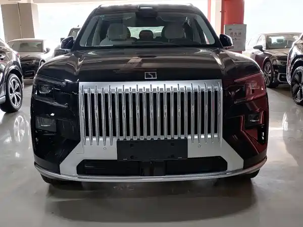 Zeekr 8X 2026