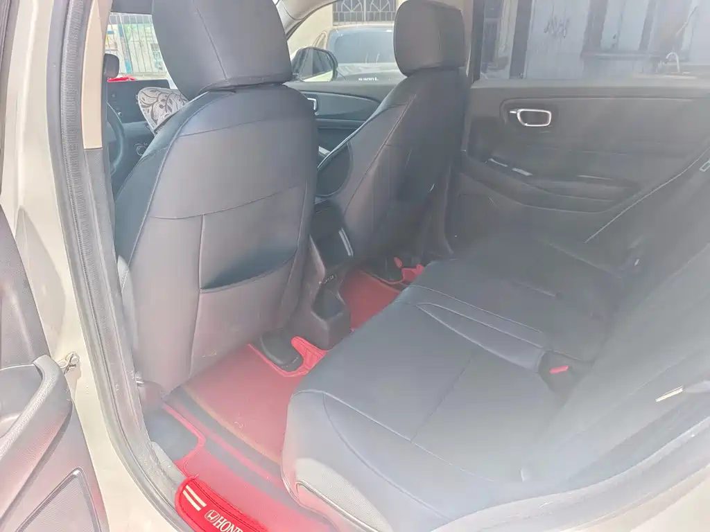 Honda XR-V 2023