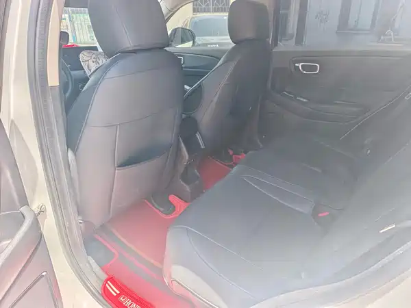Honda XR-V 2023