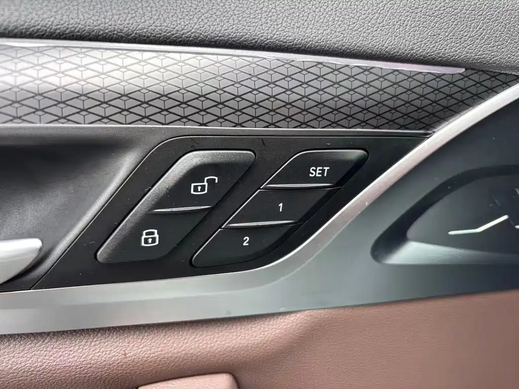 BMW X3 2023 — фото 19
