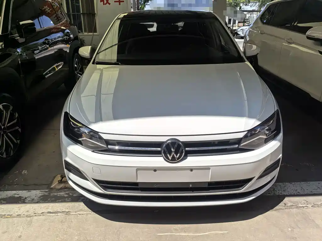 Volkswagen Polo 2023