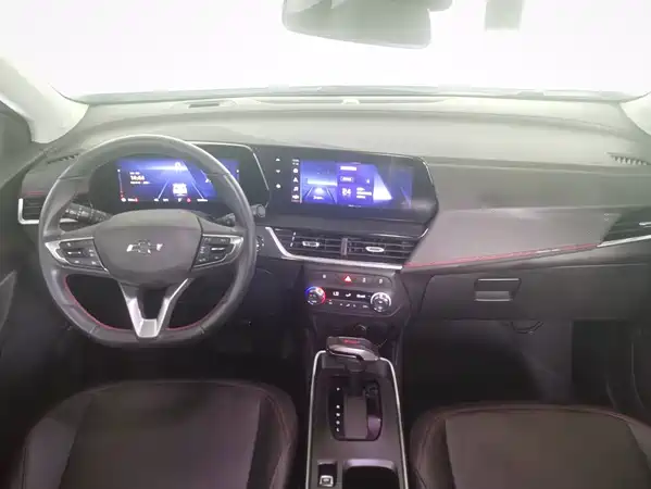 Chevrolet Trax 2022