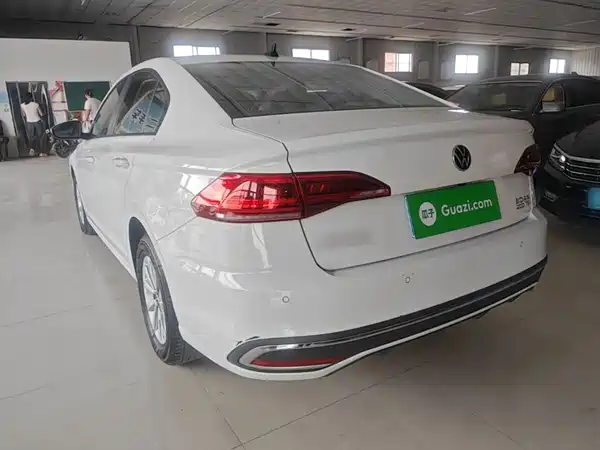 Volkswagen Bora 2024