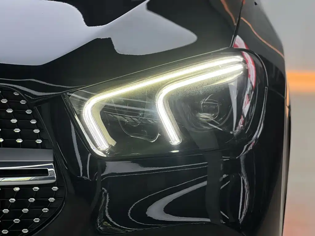 Mercedes-Benz GLE 2019 — фото 17