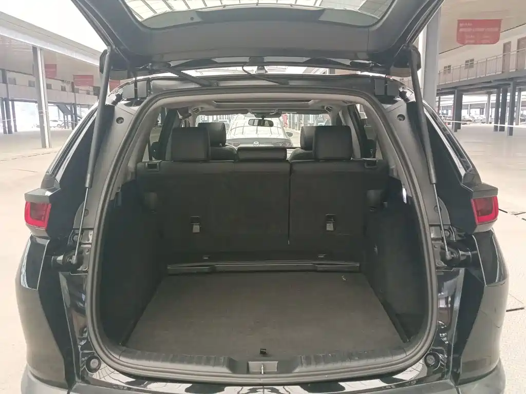 Honda Breeze 2020 — фото 15