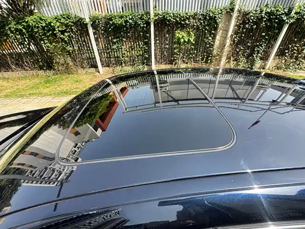 BMW 5 Series 2021