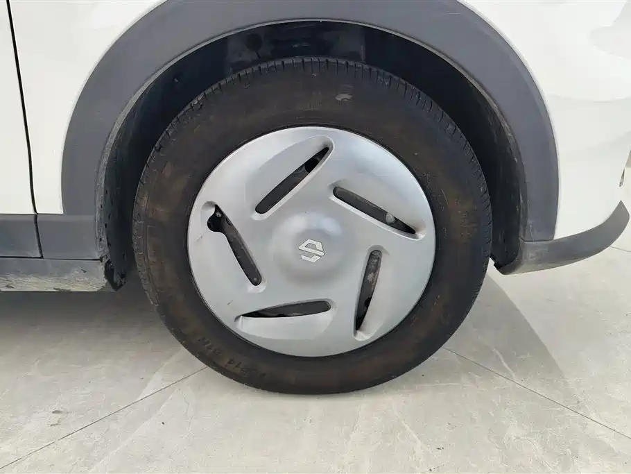 Leapmotor T03 2024
