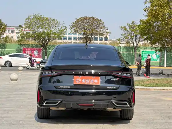 Chery Arrizo 8 2023