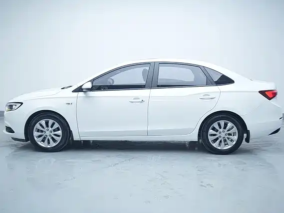 Buick Excelle 2022