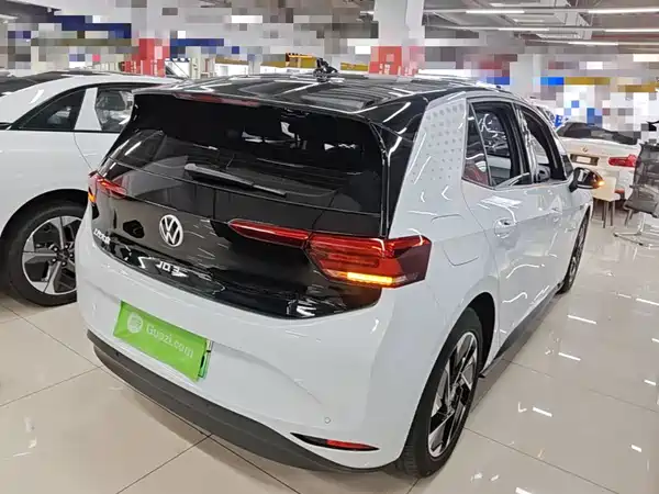 Volkswagen ID.3 2023