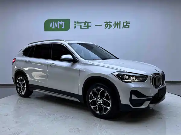 BMW X1 2023