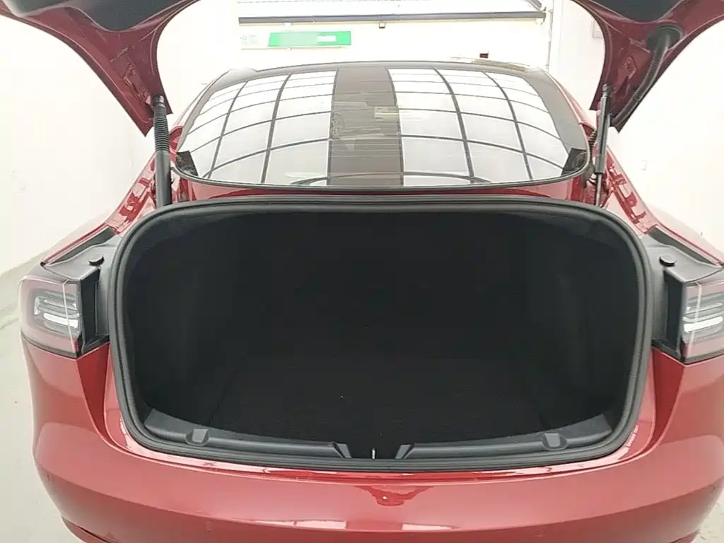 Tesla Model 3 2022 — фото 19