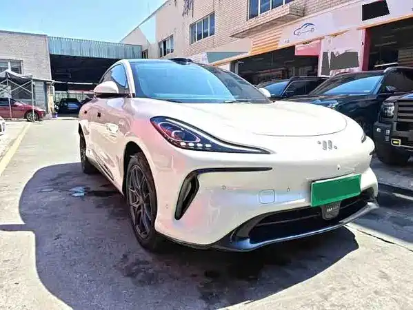 IM Motors LS6 2024