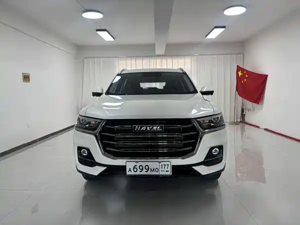 Haval H6 2022
