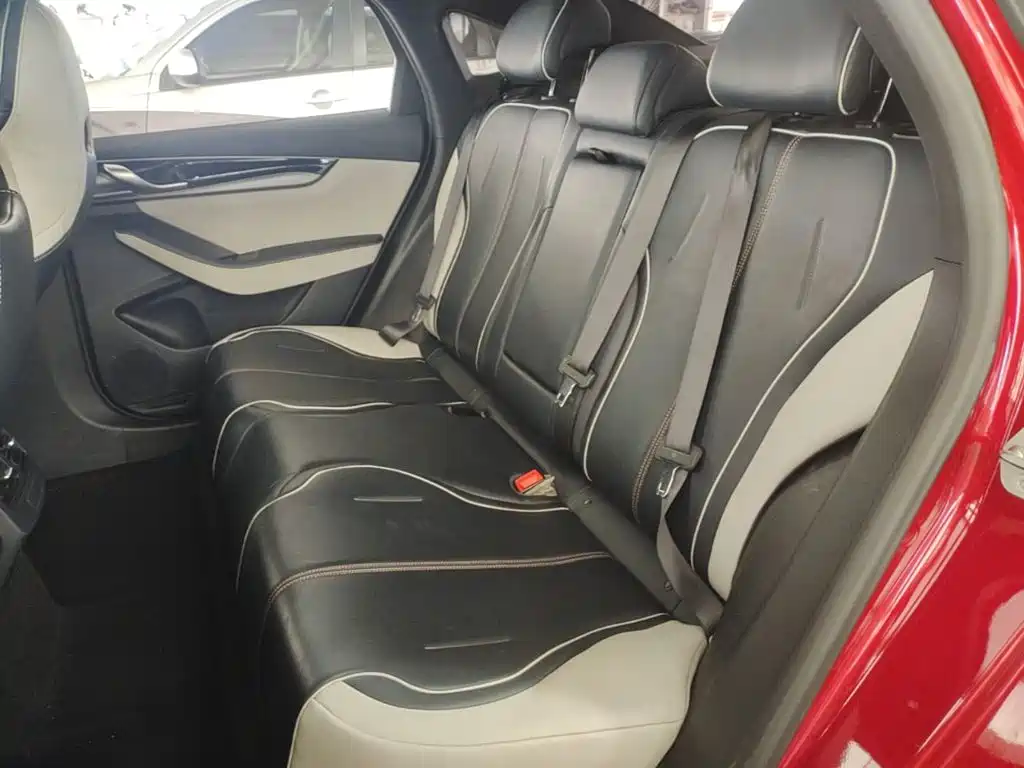 BYD Qin PLUS 2023 — фото 17