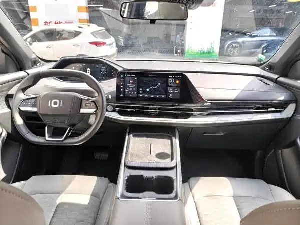 Changan Qiyuan Q05 Classic 2025
