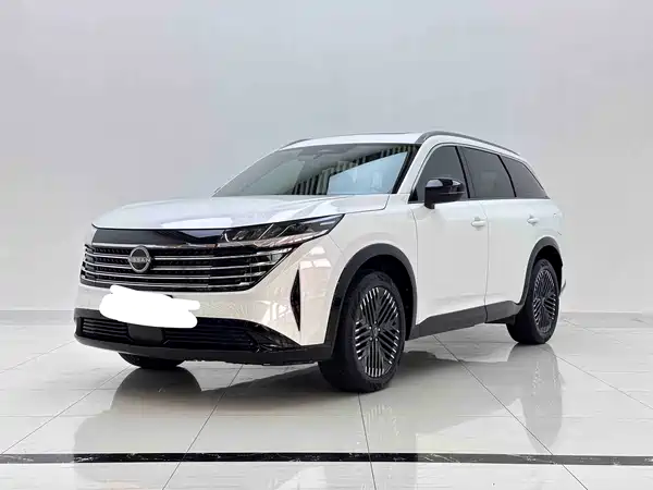 Nissan Explore The Land 2024