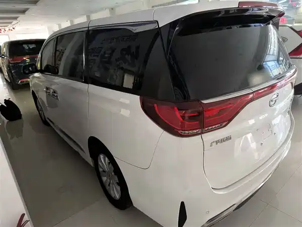 GAC Trumpchi M8 2020