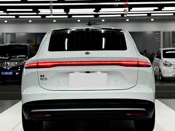 NIO EC6 2023