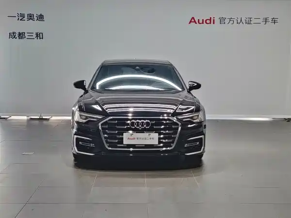 Audi A6L 2024