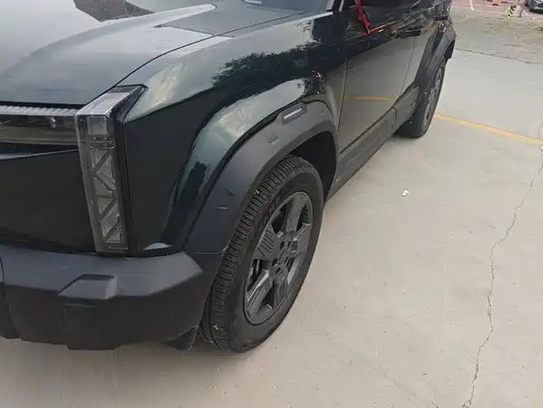 Icar 03 2024